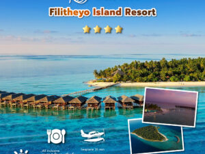 Filitheyo Island Resort