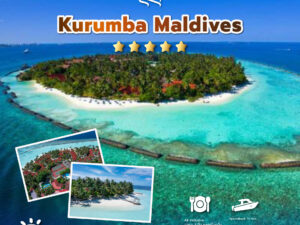 Kurumba Maldives