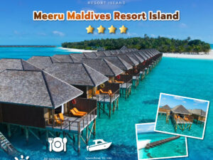 Meeru Maldives Resort Island