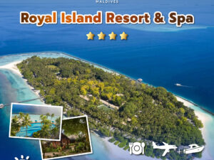 Royal Island Resort & Spa