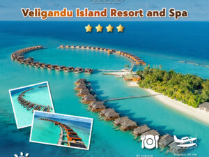 Veligandu Island Resort and Spa
