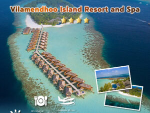 Vilamendhoo Island Resort and Spa