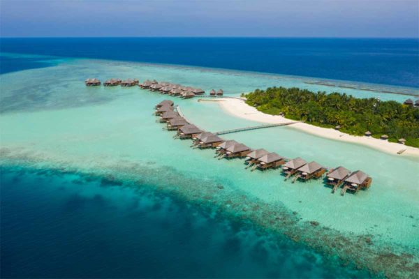 Veligandu Island Resort & Spa