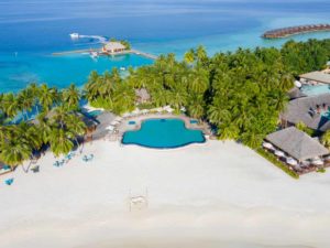 Veligandu Island Resort & Spa