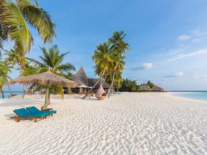 Veligandu Island Resort & Spa