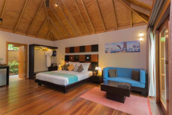 Veligandu Island Resort & Spa