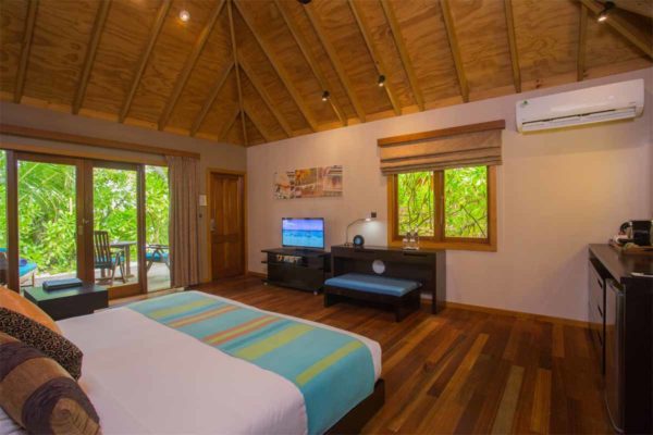 Veligandu Island Resort & Spa