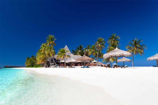 Veligandu Island Resort & Spa