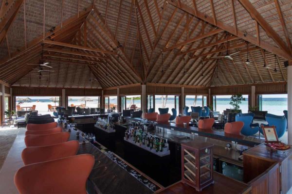 Veligandu Island Resort & Spa