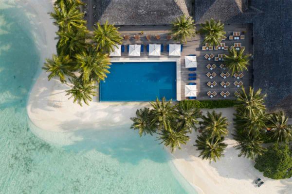 Vilamendhoo Island Resort & Spa