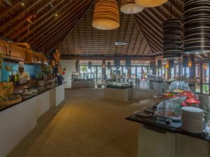 Vilamendhoo Island Resort & Spa