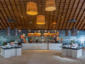 Vilamendhoo Island Resort & Spa