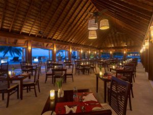 Vilamendhoo Island Resort & Spa