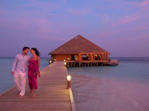 Vilamendhoo Island Resort & Spa