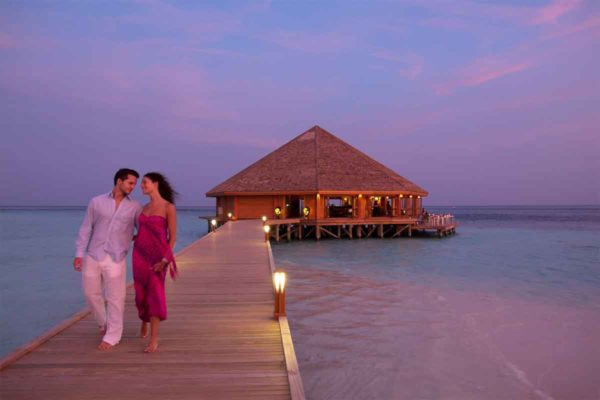 Vilamendhoo Island Resort & Spa