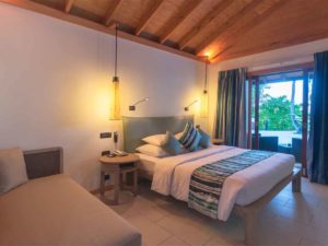 Vilamendhoo Island Resort & Spa