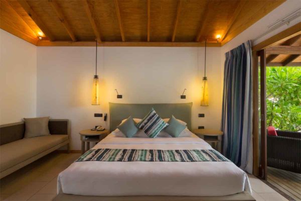 Vilamendhoo Island Resort & Spa