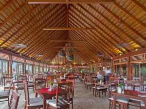 Vilamendhoo Island Resort & Spa