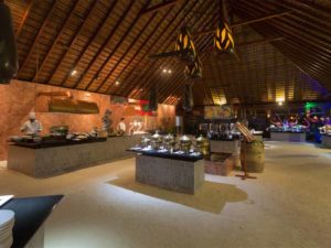 Vilamendhoo Island Resort & Spa