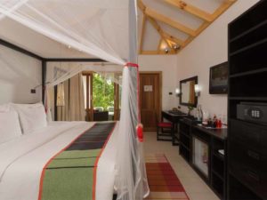 Vilamendhoo Island Resort & Spa