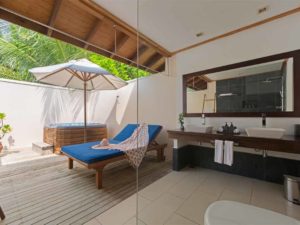 Vilamendhoo Island Resort & Spa