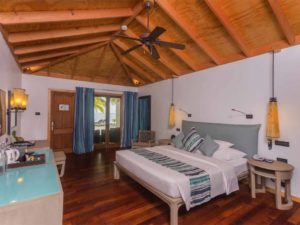 Vilamendhoo Island Resort & Spa