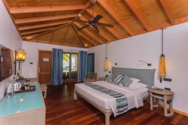 Vilamendhoo Island Resort & Spa