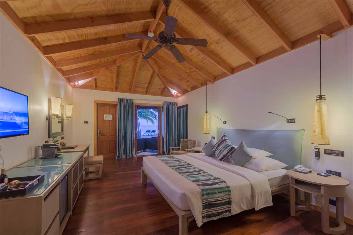 Vilamendhoo Island Resort & Spa