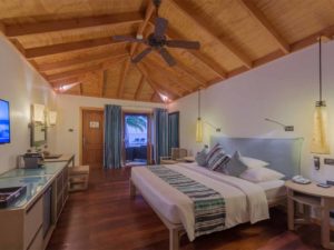 Vilamendhoo Island Resort & Spa