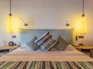 Vilamendhoo Island Resort & Spa