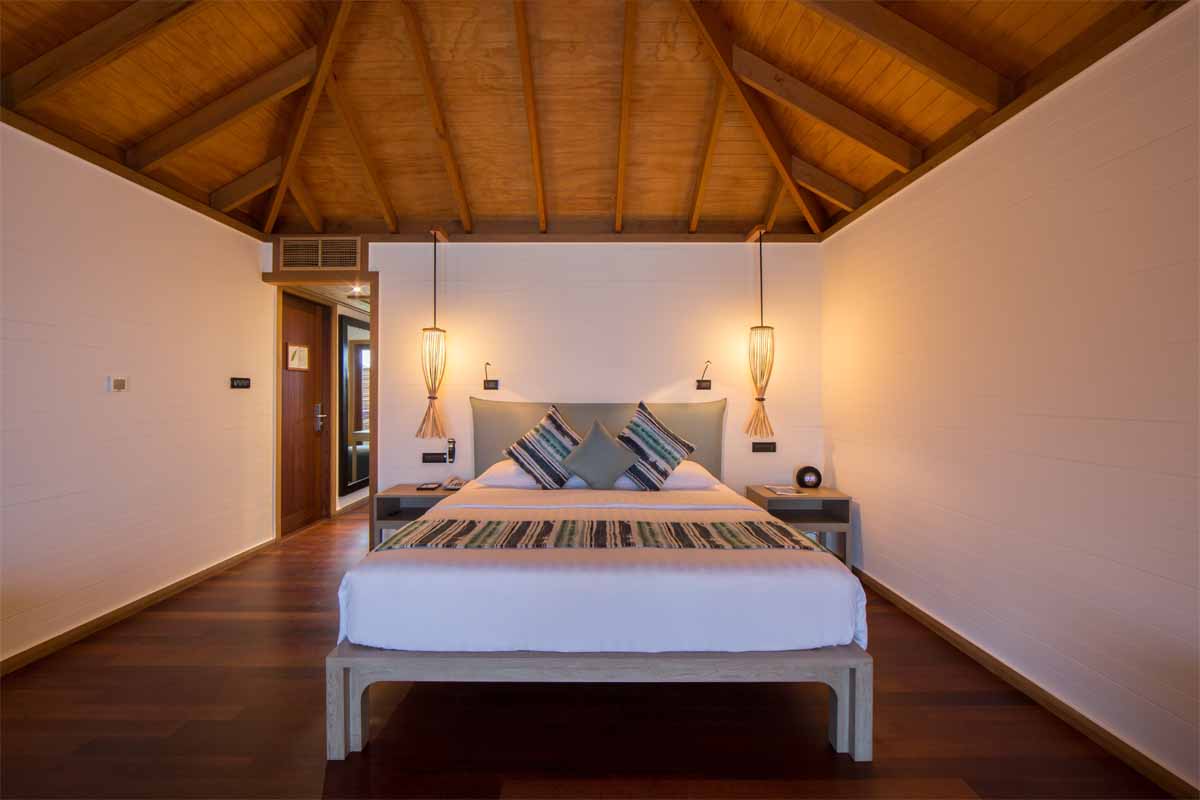 Vilamendhoo Island Resort & Spa