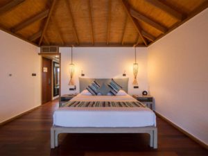 Vilamendhoo Island Resort & Spa