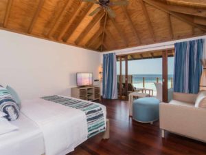 Vilamendhoo Island Resort & Spa