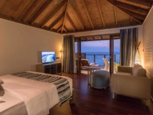 Vilamendhoo Island Resort & Spa