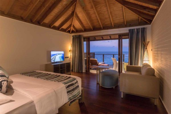 Vilamendhoo Island Resort & Spa