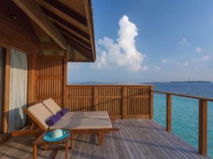 Vilamendhoo Island Resort & Spa