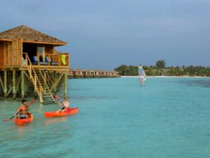 Vilamendhoo Island Resort & Spa