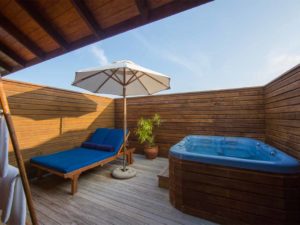 Vilamendhoo Island Resort & Spa