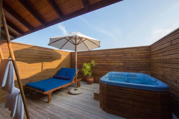 Vilamendhoo Island Resort & Spa