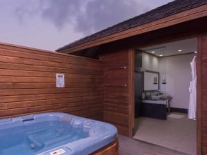 Vilamendhoo Island Resort & Spa