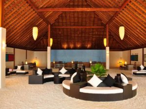 Vilamendhoo Island Resort & Spa