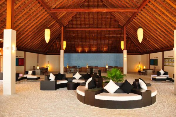 Vilamendhoo Island Resort & Spa