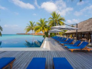 Vilamendhoo Island Resort & Spa