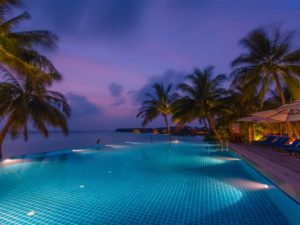 Vilamendhoo Island Resort & Spa