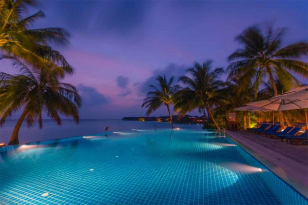 Vilamendhoo Island Resort & Spa