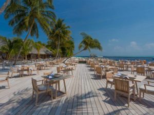 Vilamendhoo Island Resort & Spa