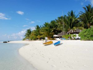 Vilamendhoo Island Resort & Spa