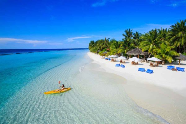 Kurumba Island-maldivespackage