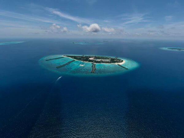 SIYAM WORLD MALDIVES