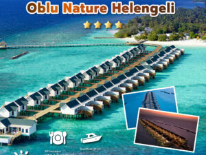 Oblu Nature Helengeli